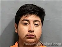 Mugshot of Jose Romario Tlehuactle Zopiyactle