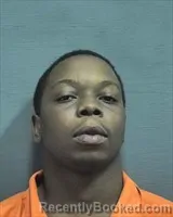 Mugshot of Calvin Devon Burks booked in Houston County, Alabama on March 18, 2026