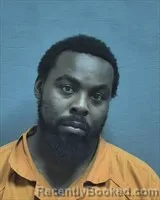 Mugshot of TEREZ LAMAR WALLACE booked in Houston County, Alabama on March 20, 2026