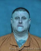 Mugshot of Bill David Austin booked in Houston County, Alabama on March 21, 2026