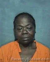 Mugshot of Dreidra Castilla Beswick booked in Houston County, Alabama on March 23, 2026