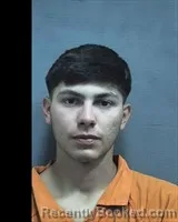 Mugshot of LORENZO ANTONIO TORRES booked in Houston County, Alabama on March 23, 2026