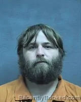 Mugshot of KENDRICK ALLEN PARRISH booked in Houston County, Alabama on March 23, 2026