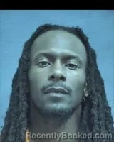 Mugshot of DAVID YARBROUGH booked in Houston County, Alabama on March 23, 2026