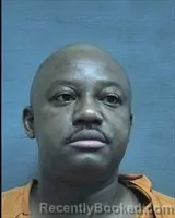 Mugshot of ISAIAH PRICE booked in Houston County, Alabama on March 23, 2026