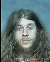 Mugshot of GABRIEL LEE FANN booked in Houston County, Alabama on March 25, 2026