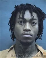 Mugshot of JIMMY CORDELL CURRY booked in Houston County, Alabama on March 25, 2026