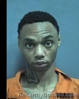 Mugshot of Roland Craig Whitfield booked in Houston County, Alabama on March 31, 2026