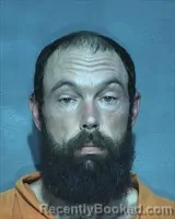 Mugshot of Christopher LEWIS Baron booked in Houston County, Alabama on April 1, 2026