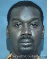 Mugshot of Jonathon Lee Kinsey booked in Houston County, Alabama on April 1, 2026