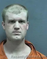 Mugshot of Conner Shane Waller booked in Houston County, Alabama on September 13, 2026