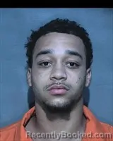 Mugshot of ISAIAH TYSHAWN MCKENZIE booked in Houston County, Alabama on April 24, 2026