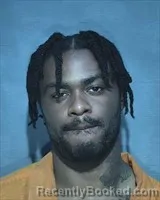 Mugshot of DEVARIA WASHINGTON booked in Houston County, Alabama on April 26, 2026