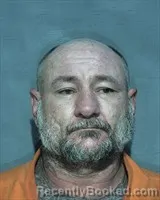 Mugshot of JASON ALLEN WADDELL booked in Houston County, Alabama on April 29, 2026