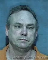 Mugshot of LAURANCE ALLEN FOWLER booked in Houston County, Alabama on May 8, 2026