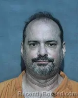 Mugshot of JASON SEAN BURGER booked in Houston County, Alabama on May 13, 2026