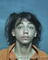 Mugshot of ANDREW JOSEPH DRIGGERS booked in Houston County, Alabama on May 24, 2026
