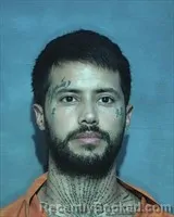 Mugshot of ANTONIO GONZALEZ MONTES booked in Houston County, Alabama on July 6, 2026