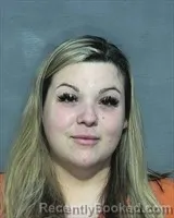 Mugshot of Taylor Brooke Willoughby booked in Houston County, Alabama on August 9, 2026
