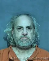 Mugshot of Albert Walsh booked in Houston County, Alabama on August 16, 2026
