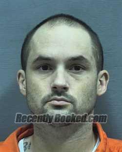 Mugshot of Tyler Oneal Tharpe booked in Houston County, Alabama on September 23, 2026