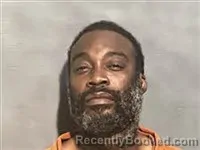 Mugshot of Kevin Jermaine Myhand