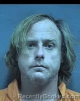 Mugshot of Nathan Ashley Bryan booked in Houston County, Alabama on July 2, 2026