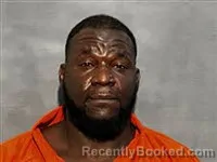 Mugshot of Marcus Jermaine Parks booked in Houston County, Alabama on June 30, 2026