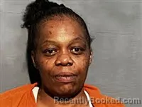 Mugshot of Margie Sheree Davis