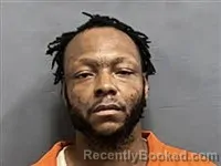 Mugshot of Jonathan Jerome Berry booked in Houston County, Alabama on March 25, 2026