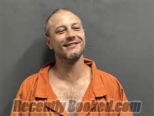 Mugshot of Jonathan Andrew Dewitt booked in Houston County, Alabama on September 30, 2026