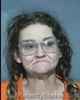 Mugshot of Heather Dawn Smith booked in Houston County, Alabama on May 19, 2026
