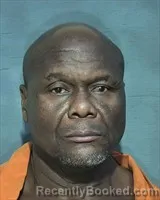 Mugshot of Edward Paul Powell booked in Houston County, Alabama on March 24, 2026