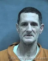 Mugshot of Kevin Lee Cannon