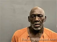 Mugshot of Robert Charles Pearce