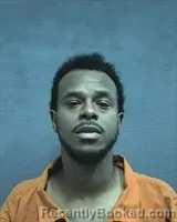 Mugshot of Willie James Clayton Dillard