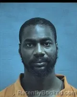 Mugshot of Henry Lashaun Madison
