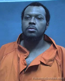 Mugshot of Jamaal Demond McClendon