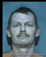 Mugshot of Tray Edward Jackson booked in Houston County, Alabama on April 1, 2026