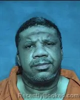 Mugshot of Joshua Thomas Grubbs booked in Houston County, Alabama on April 17, 2026