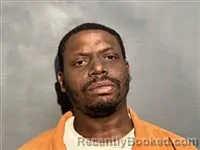 Mugshot of Octavis Oshawn Culver booked in Houston County, Alabama on April 6, 2026