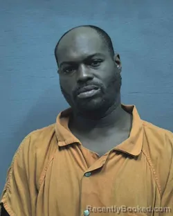 Mugshot of Jamal Quites Brooks