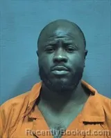 Mugshot of Eric Stephen Brown