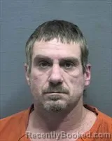 Mugshot of Mickey Leon Sego