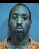 Mugshot of Jermony Dwan Rhodes