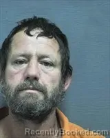 Mugshot of Cleo Ray Lott