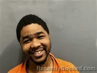 Mugshot of Tydarius Keyaun Tyson