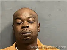 Mugshot of Kendrale Lafayette Magwood