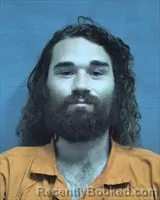 Mugshot of Colby Neal Sauls