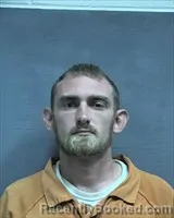 Mugshot of Tommy Curtis Williams